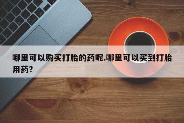 有没有私人医生的打胎药哪里可以购买打胎的药呢.哪里可以买到打胎用药？