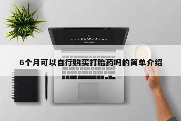 有没有私人医生的打胎药6个月可以自行购买打胎药吗的简单介绍